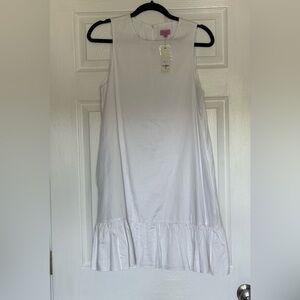 Francesca's Collections White Dress